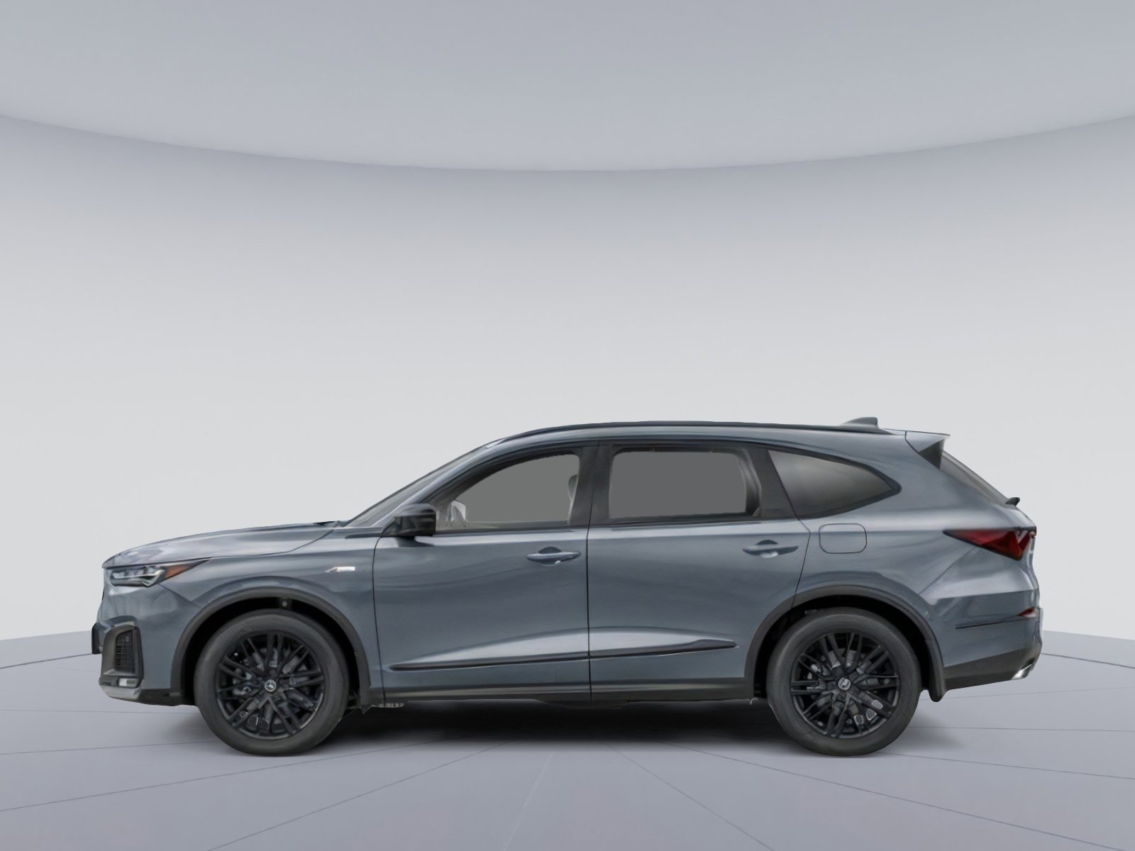 2026 Acura MDX SH-AWD A-Spec Advance photo 2