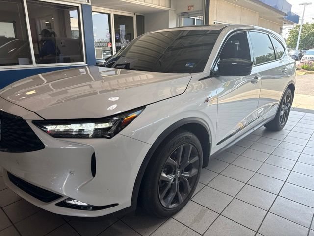 2023 Acura MDX