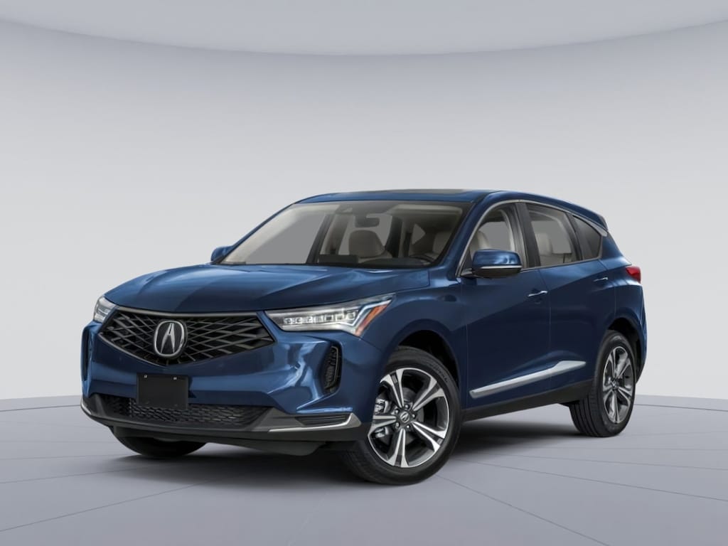 New 2026 Acura RDX Technology Package SUV