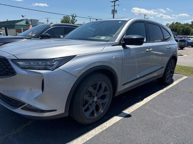 2023 Acura MDX SH-AWD A-Spec Package's photo