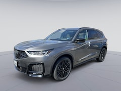 2026 Acura MDX SH-AWD A-Spec Advance Package SUV