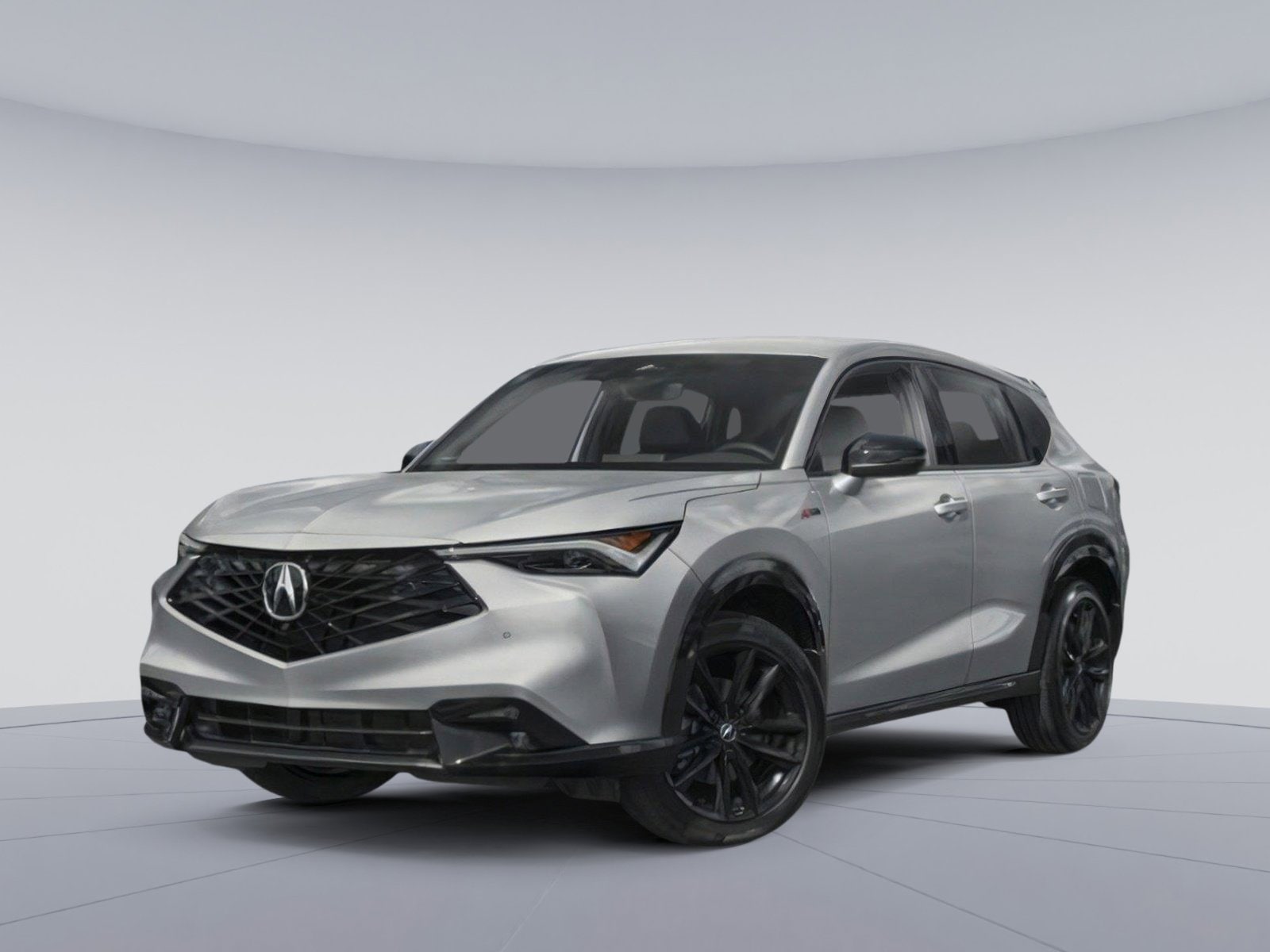 2025 Acura ADX A-spec w/Advance Package's photo