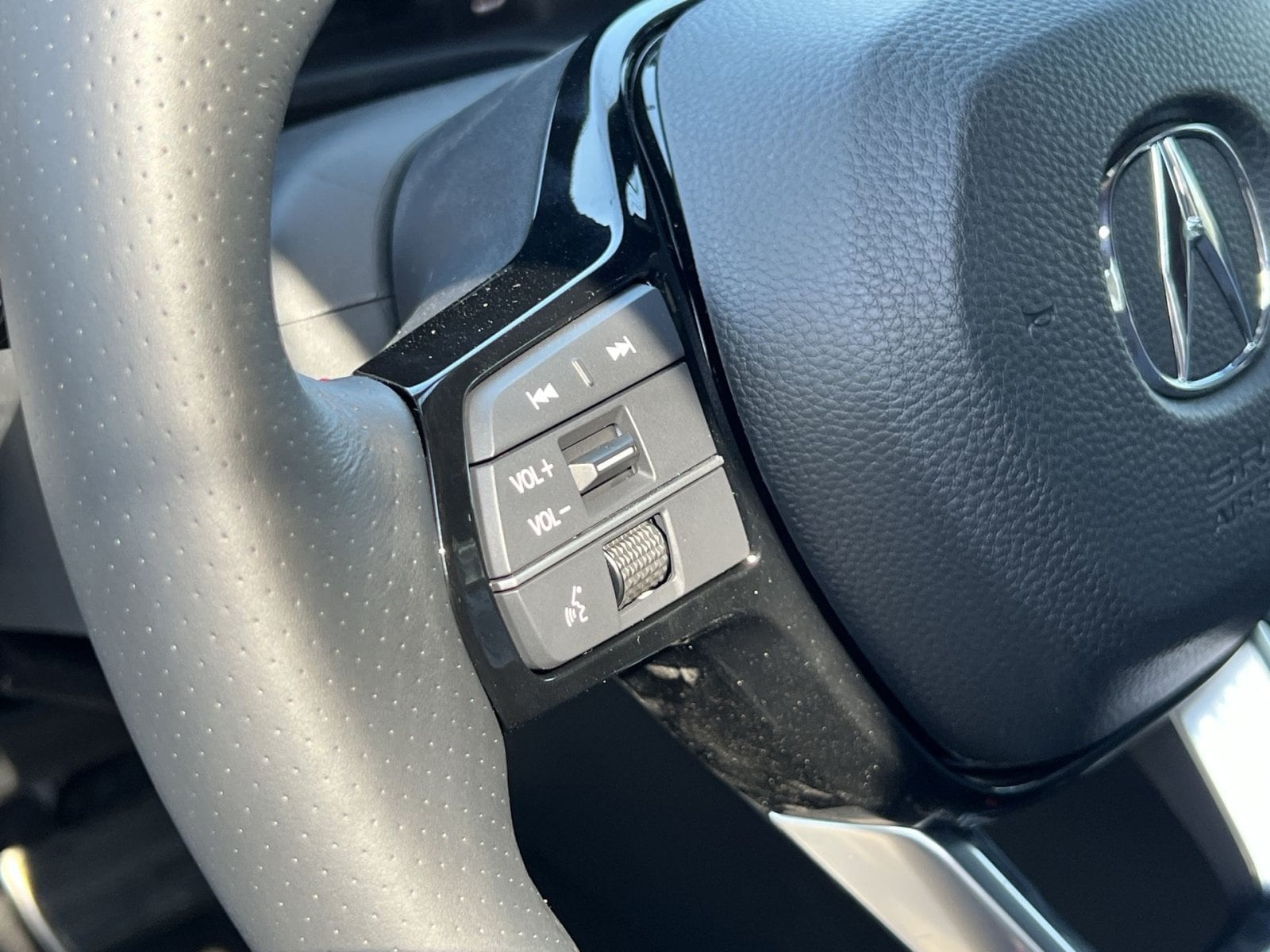 2026 Acura ADX A-Spec Package - Photo 30