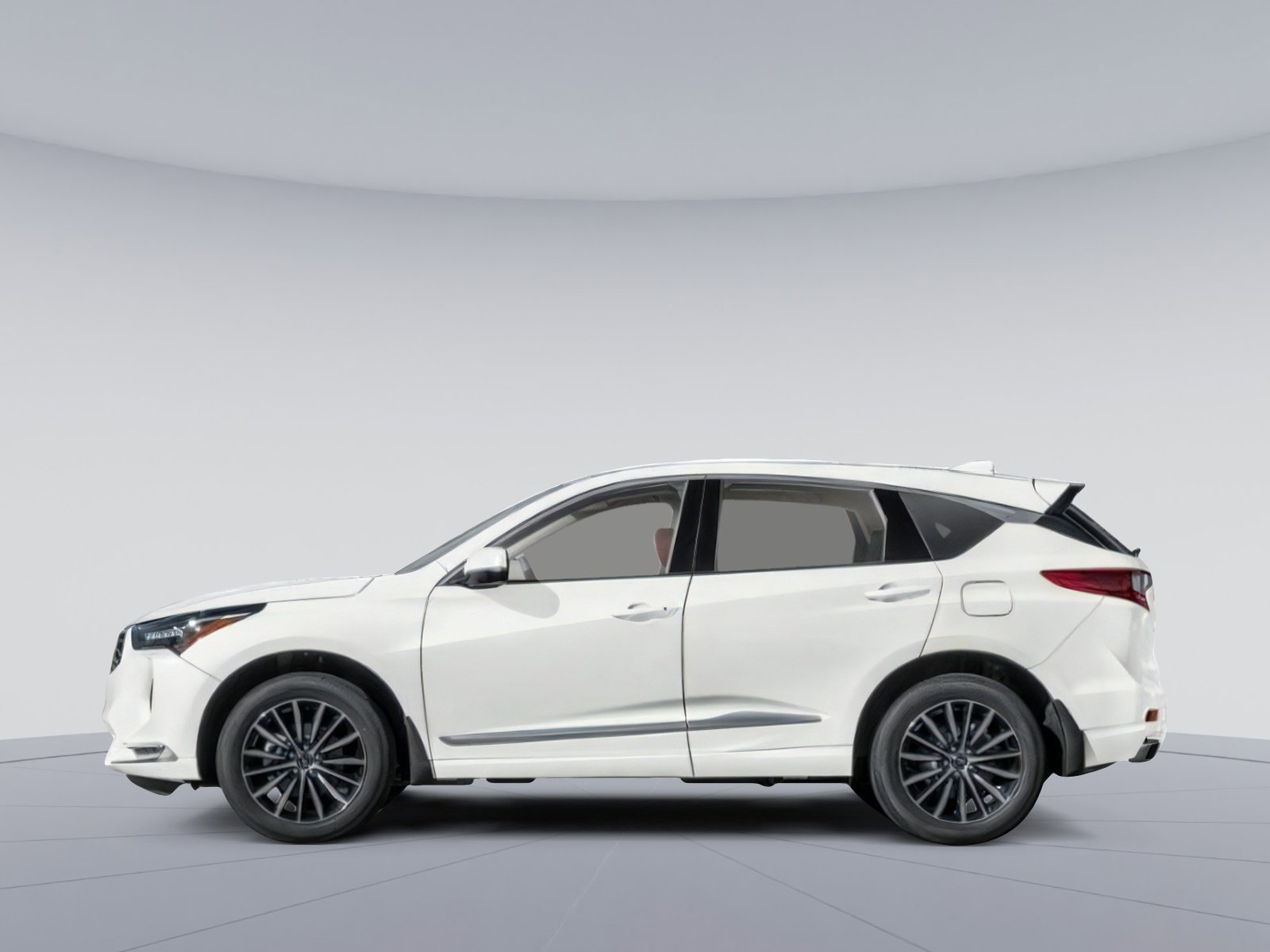2025 Acura RDX Advance photo 3