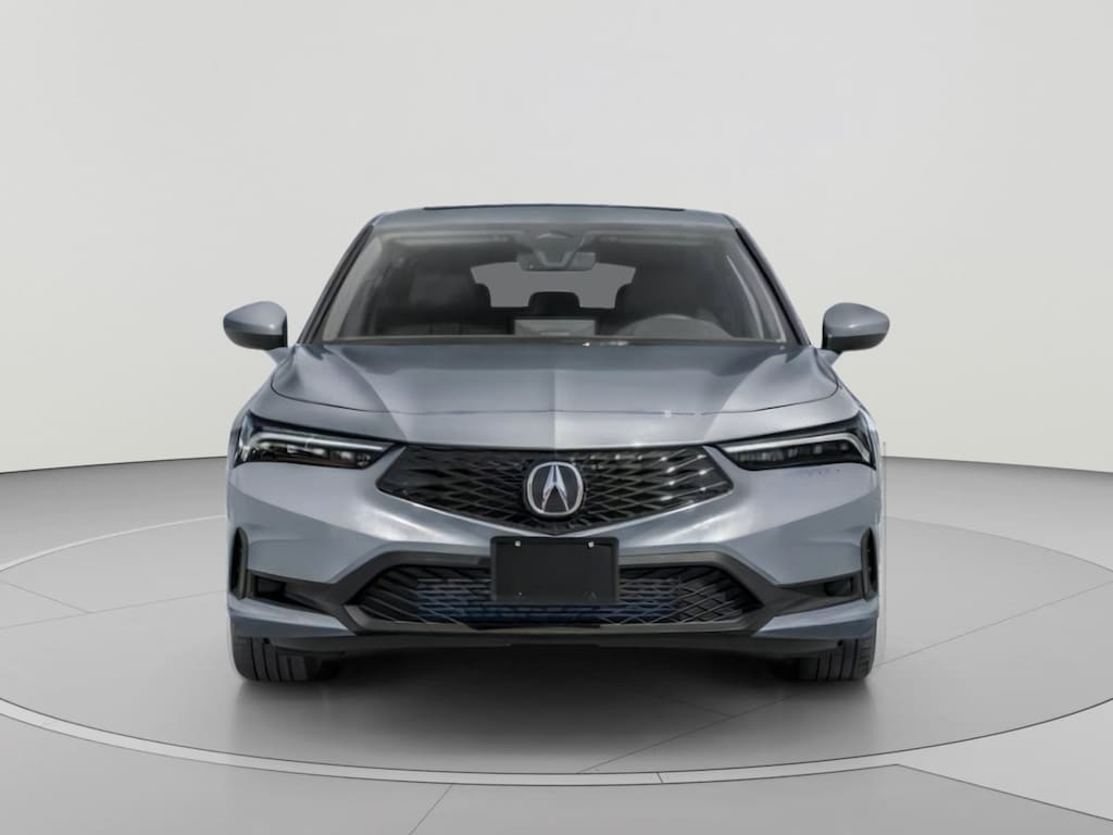New 2026 Acura Integra Base Hatchback