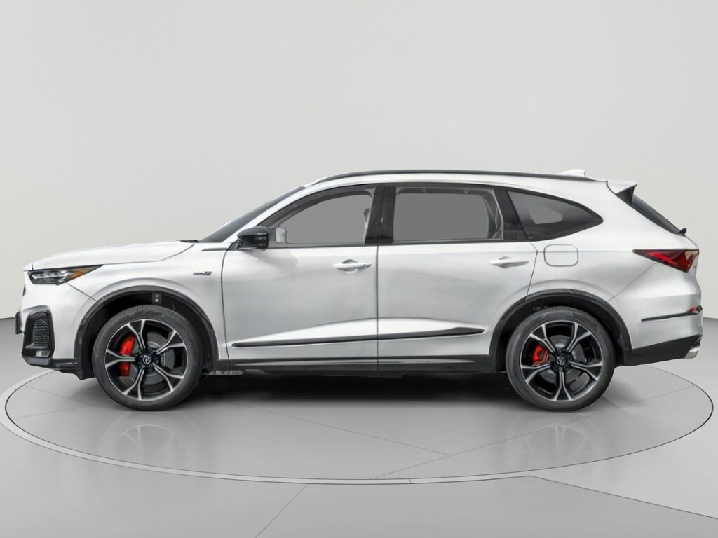 New 2026 Acura MDX SH-AWD Type S w/Advance Package SUV