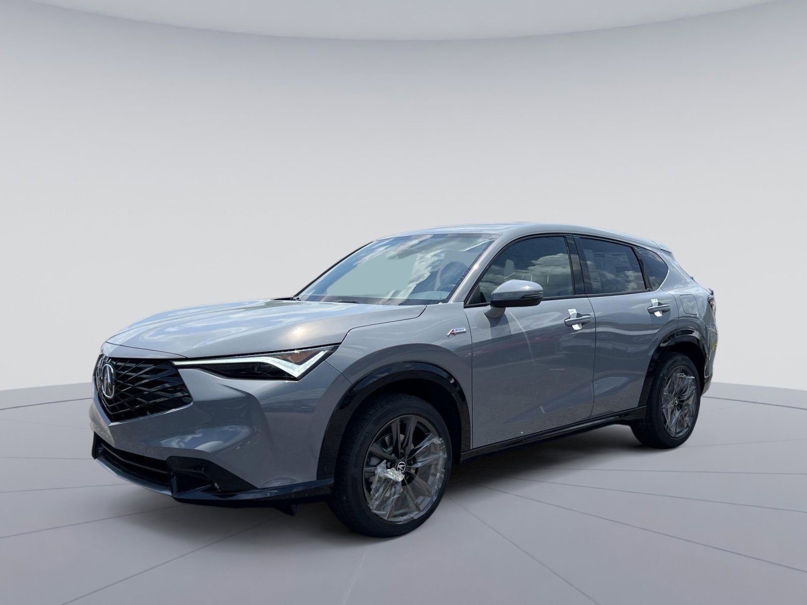 2025 Acura ADX A-Spec Package's photo