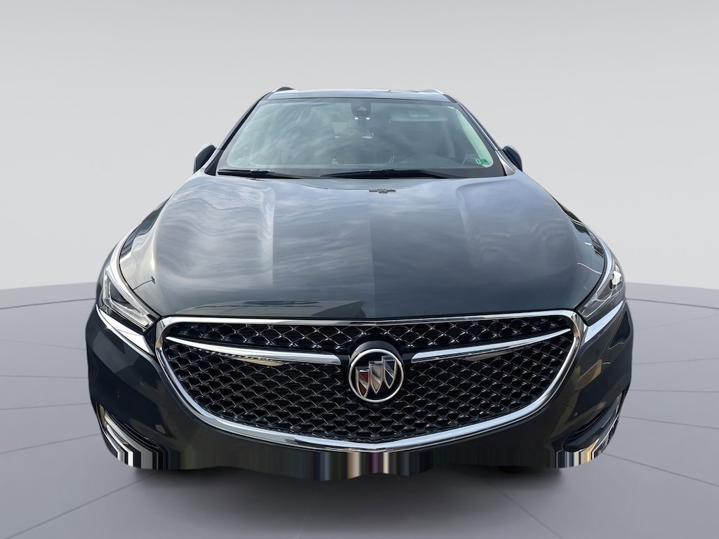 Used 2020 Buick Enclave Avenir SUV