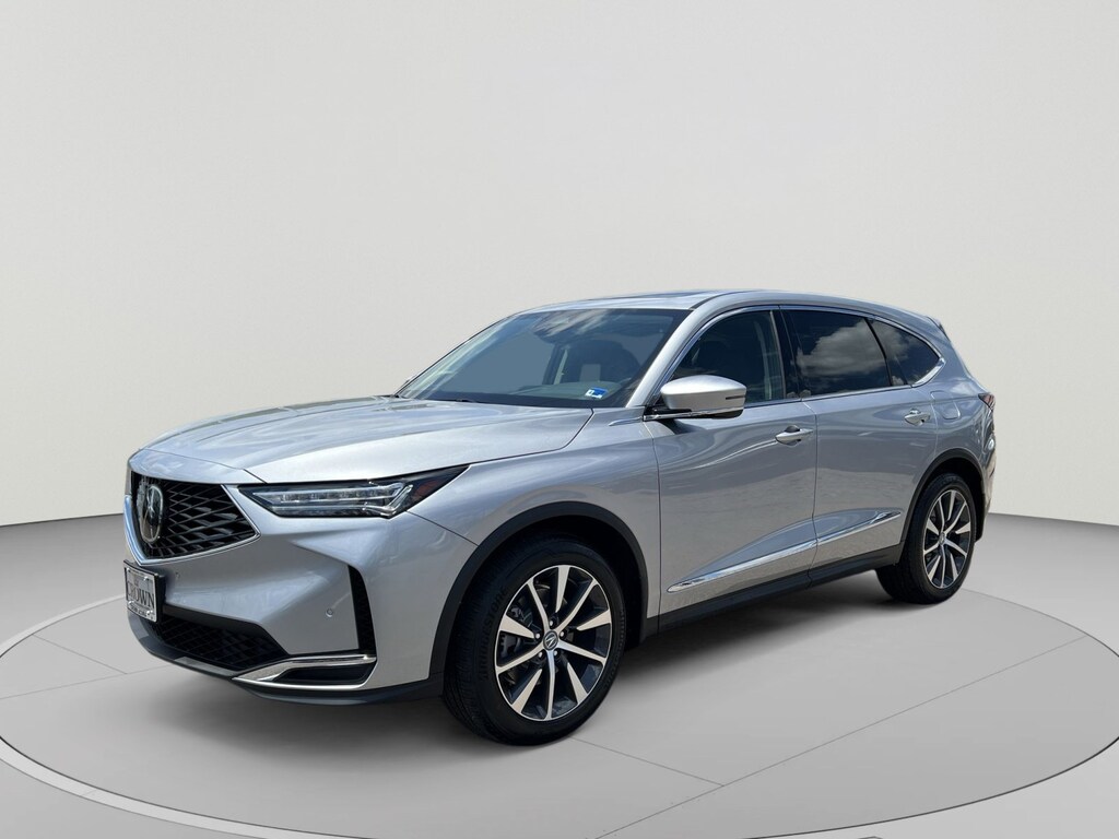 New 2026 Acura MDX SH-AWD Technology Package SUV