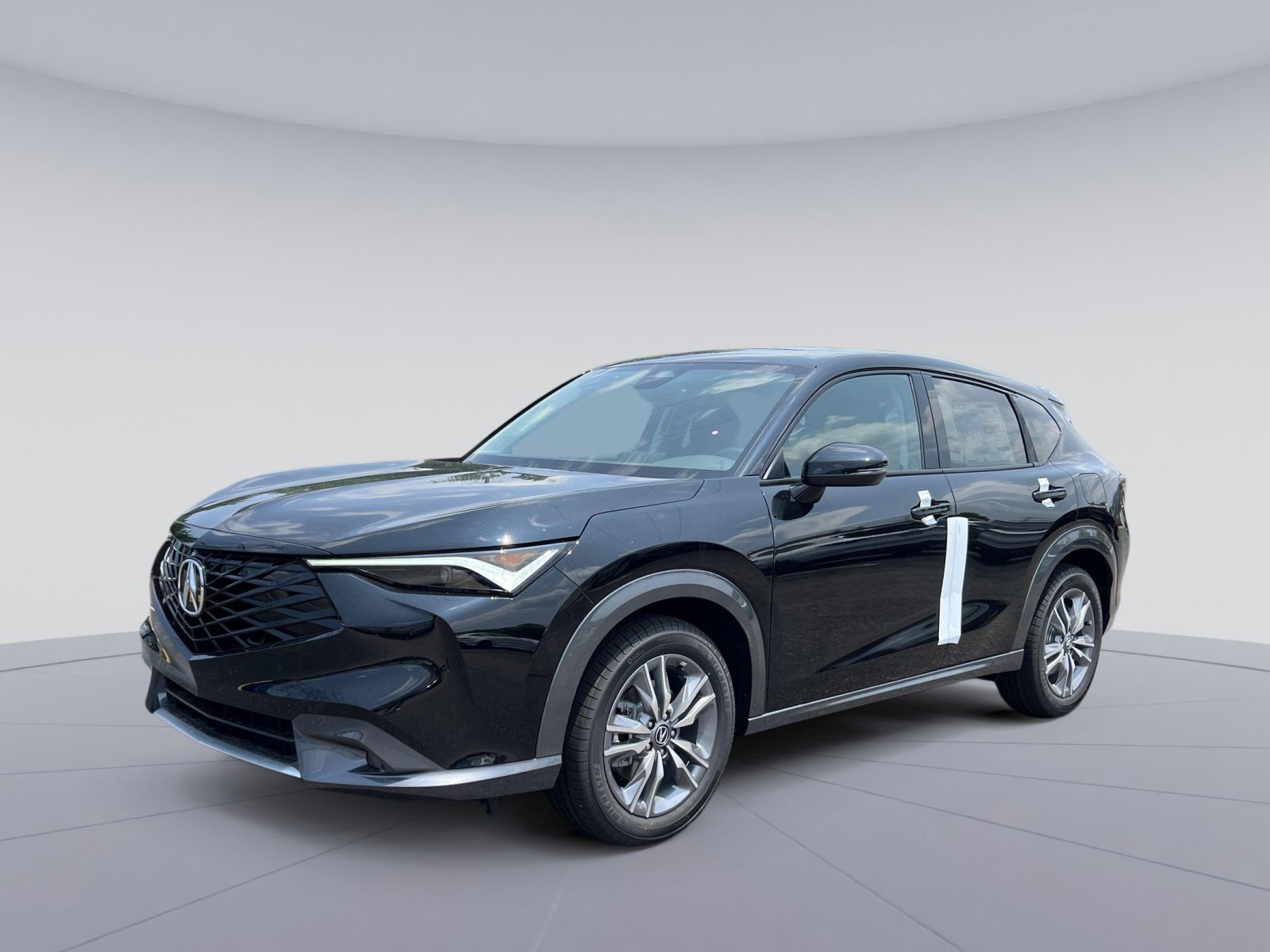 2025 Acura ADX Base's photo