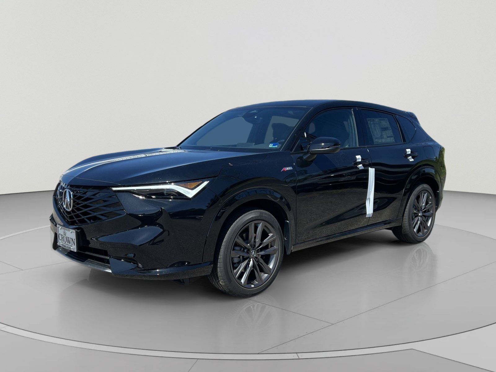  Acura ADX