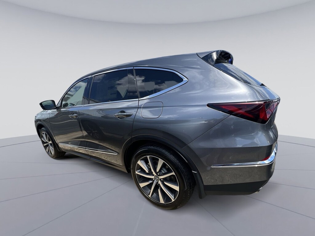 New 2026 Acura MDX SH-AWD Technology Package SUV