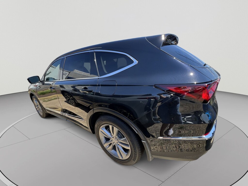 New 2026 Acura MDX SH-AWD SUV