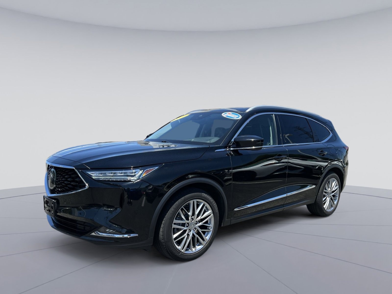 2023 Acura MDX SH-AWD w/Advance Package's photo