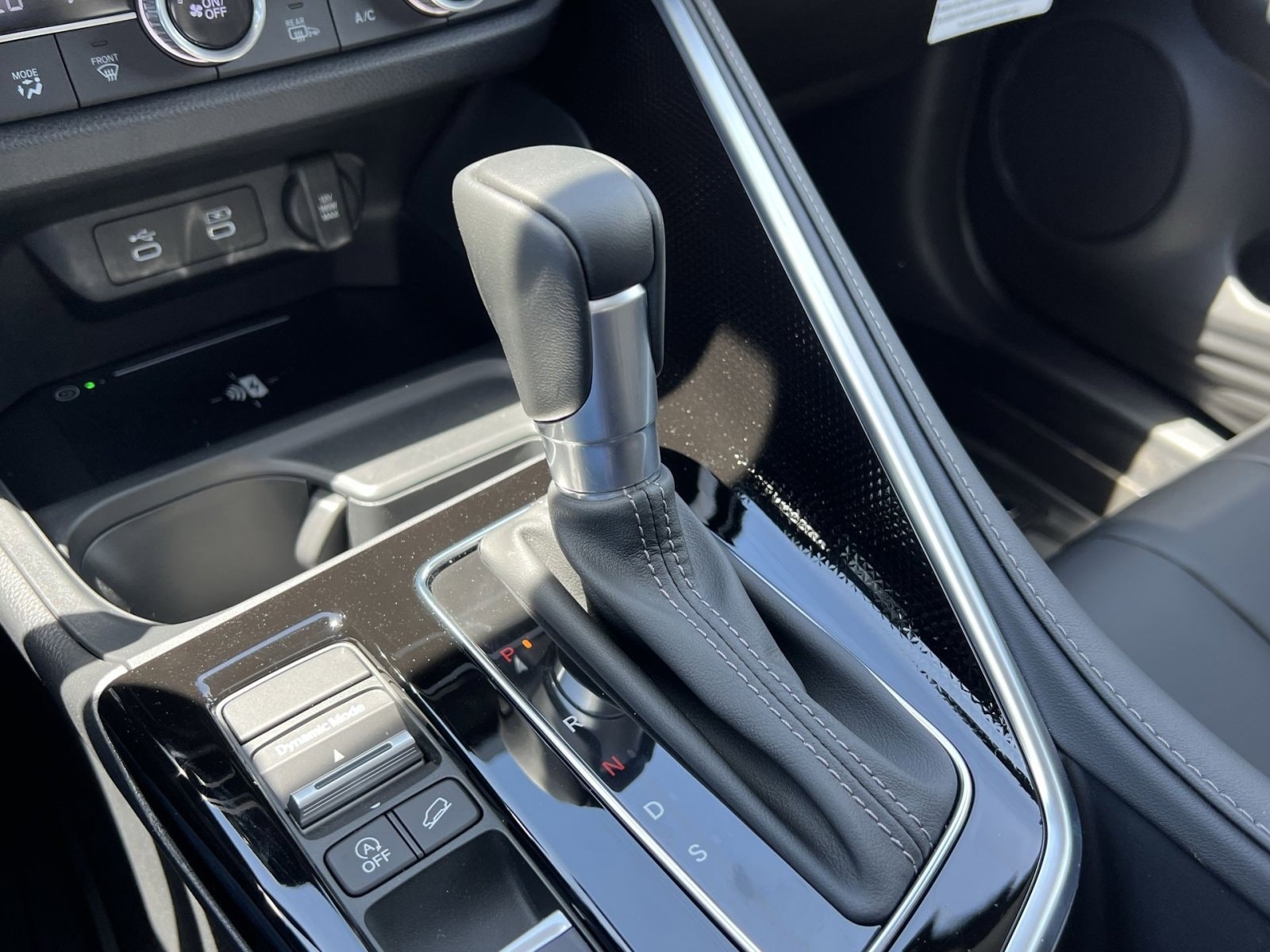 2025 Acura ADX Base - Photo 19