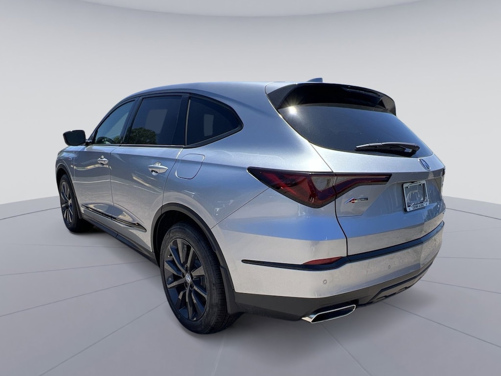 New 2026 Acura MDX SH-AWD A-Spec Package SUV