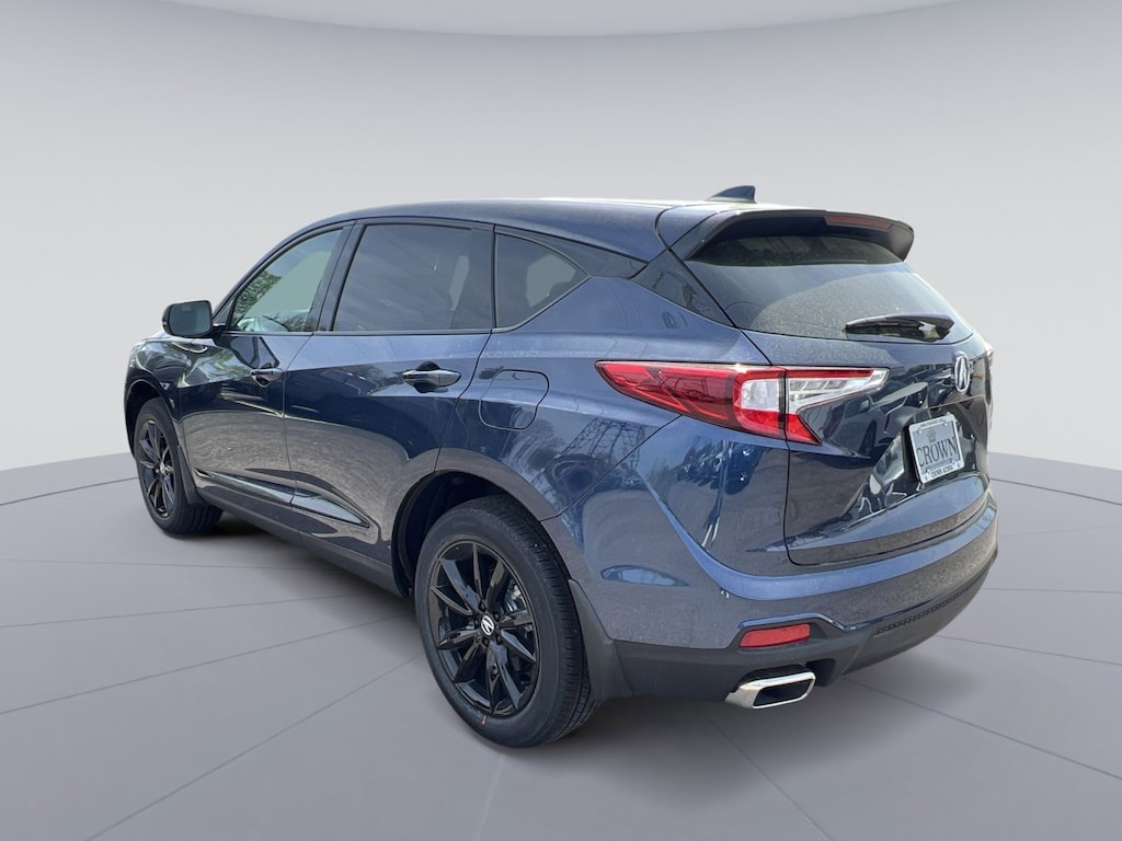 New 2026 Acura RDX SH-AWD SUV