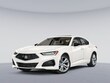 Acura TLX