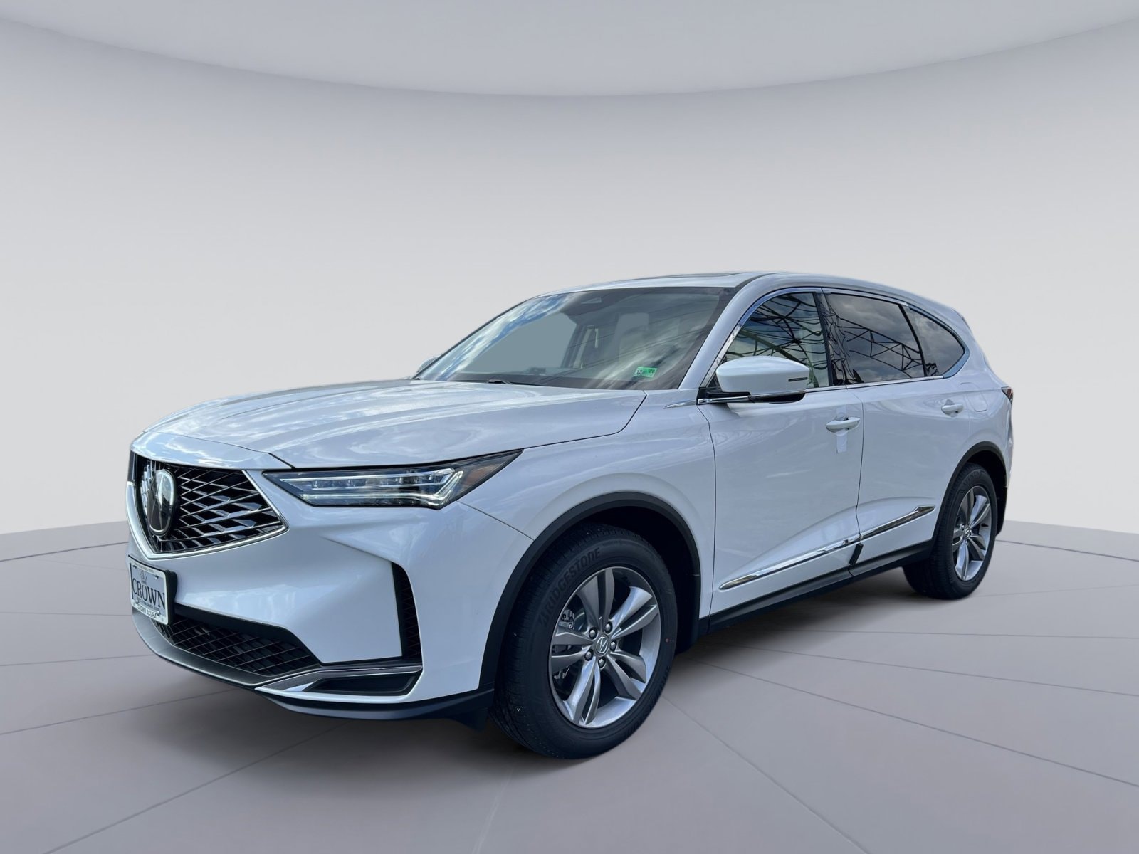 2026 Acura MDX Base's photo