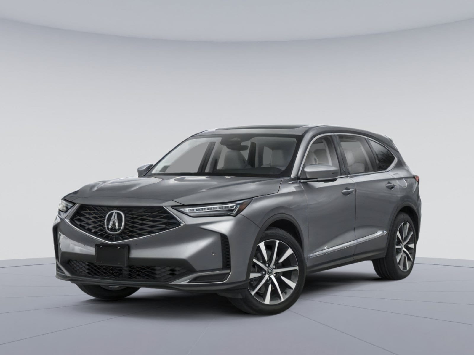 2026 Acura MDX SH-AWD w/Technology Package's photo