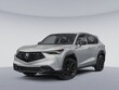 Acura ADX