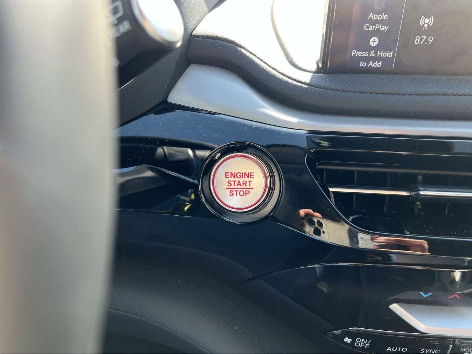 2026 Acura MDX Technology Package - Photo 31