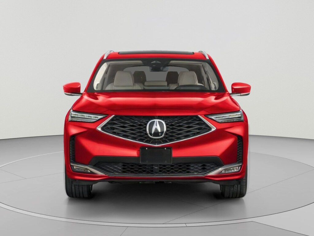 New 2026 Acura MDX SH-AWD Advance Package SUV