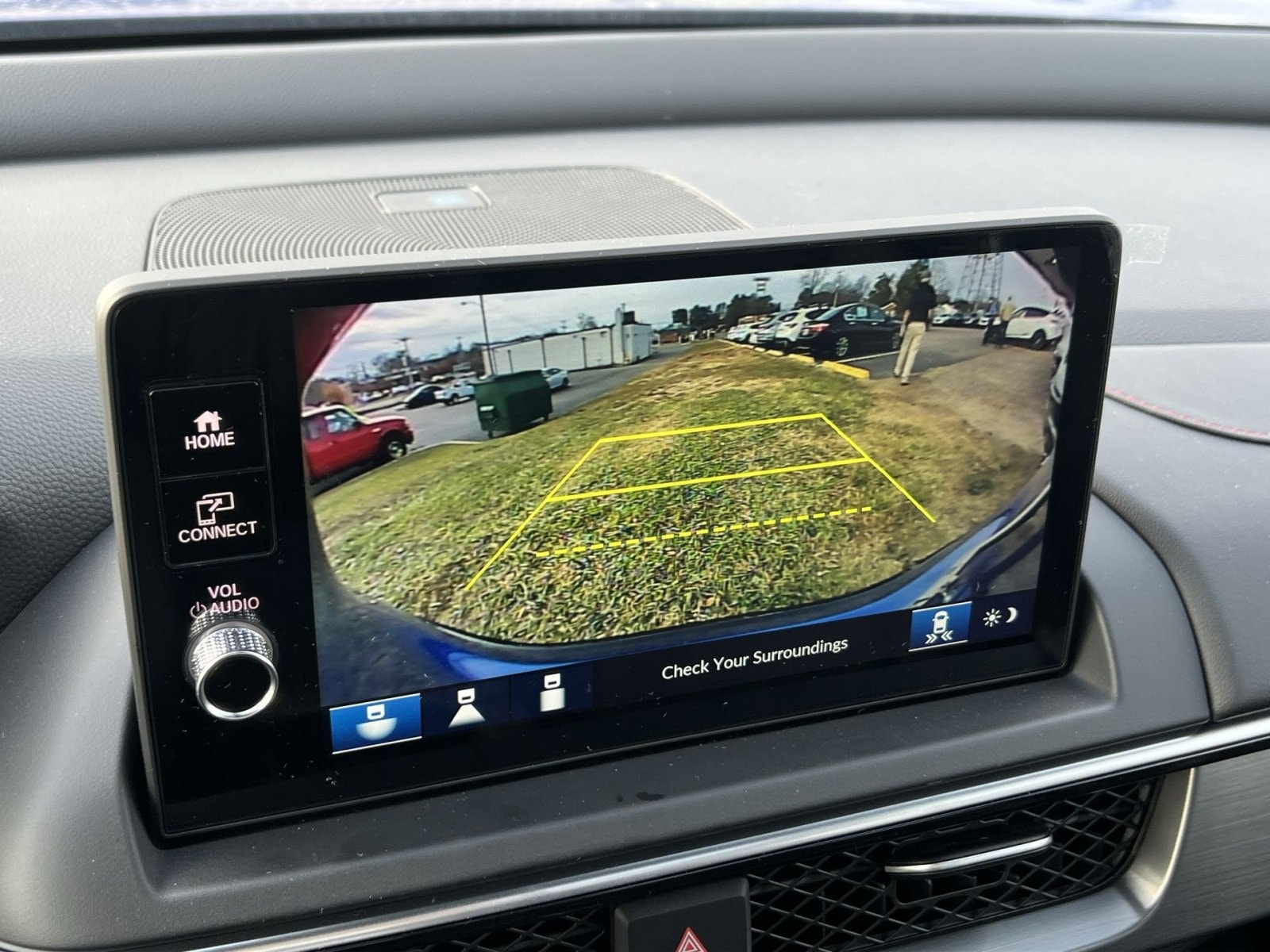 2025 Acura ADX A-Spec Package - Photo 16