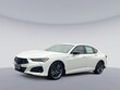  Acura TLX