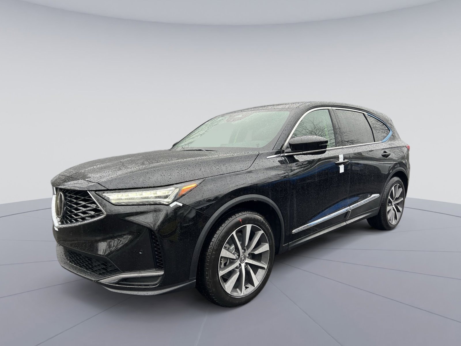 2026 Acura MDX Technology Package's photo