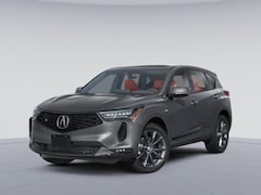 2025 Acura RDX A-Spec Package SUV