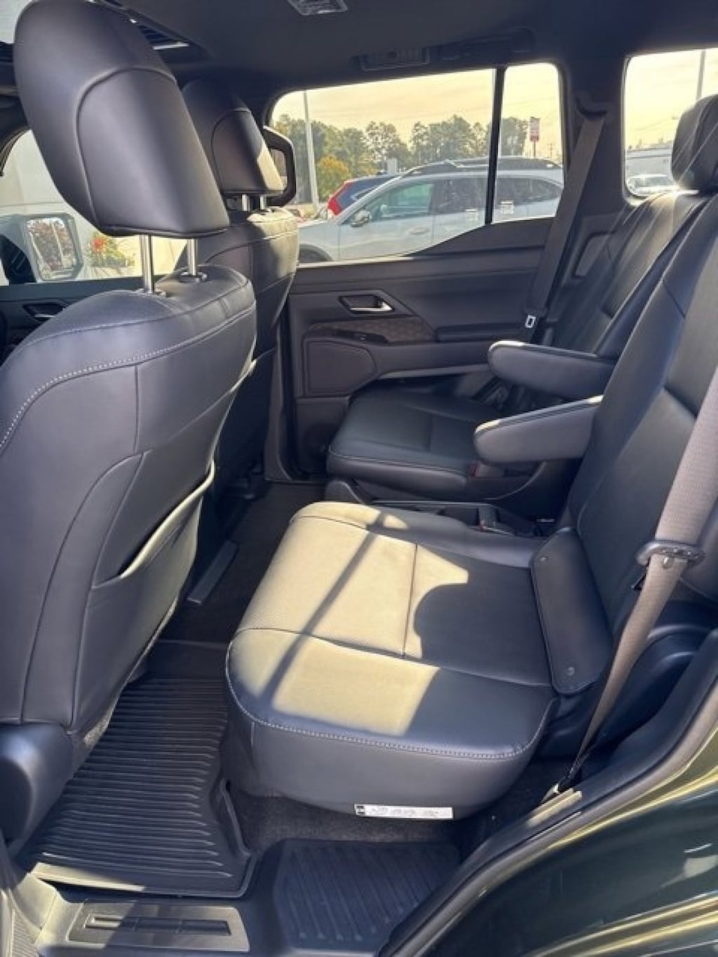 Used 2025 Lexus GX 550 Premium+ SUV