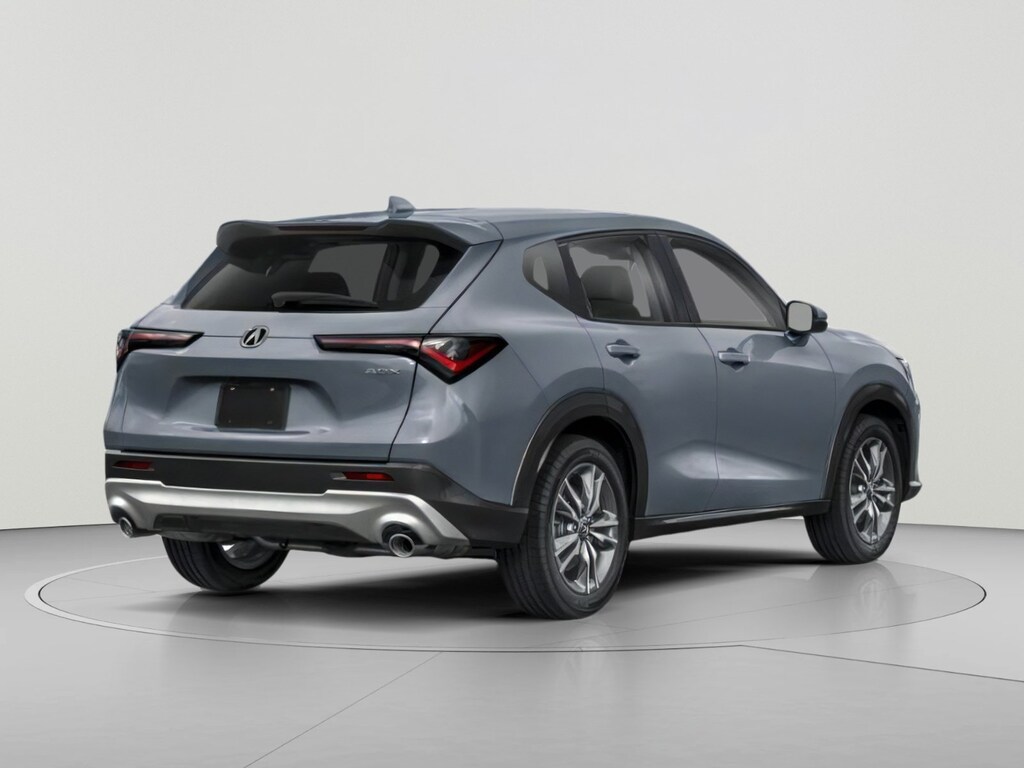 New 2026 Acura ADX Base SUV