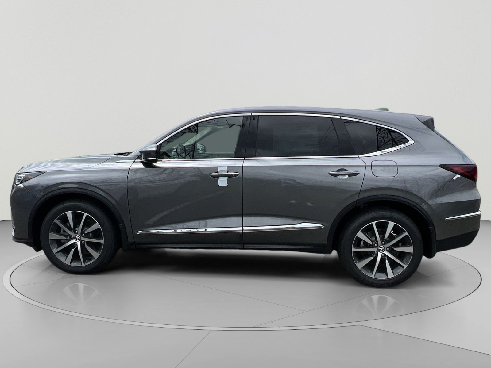 New 2026 Acura MDX SH-AWD Technology Package SUV