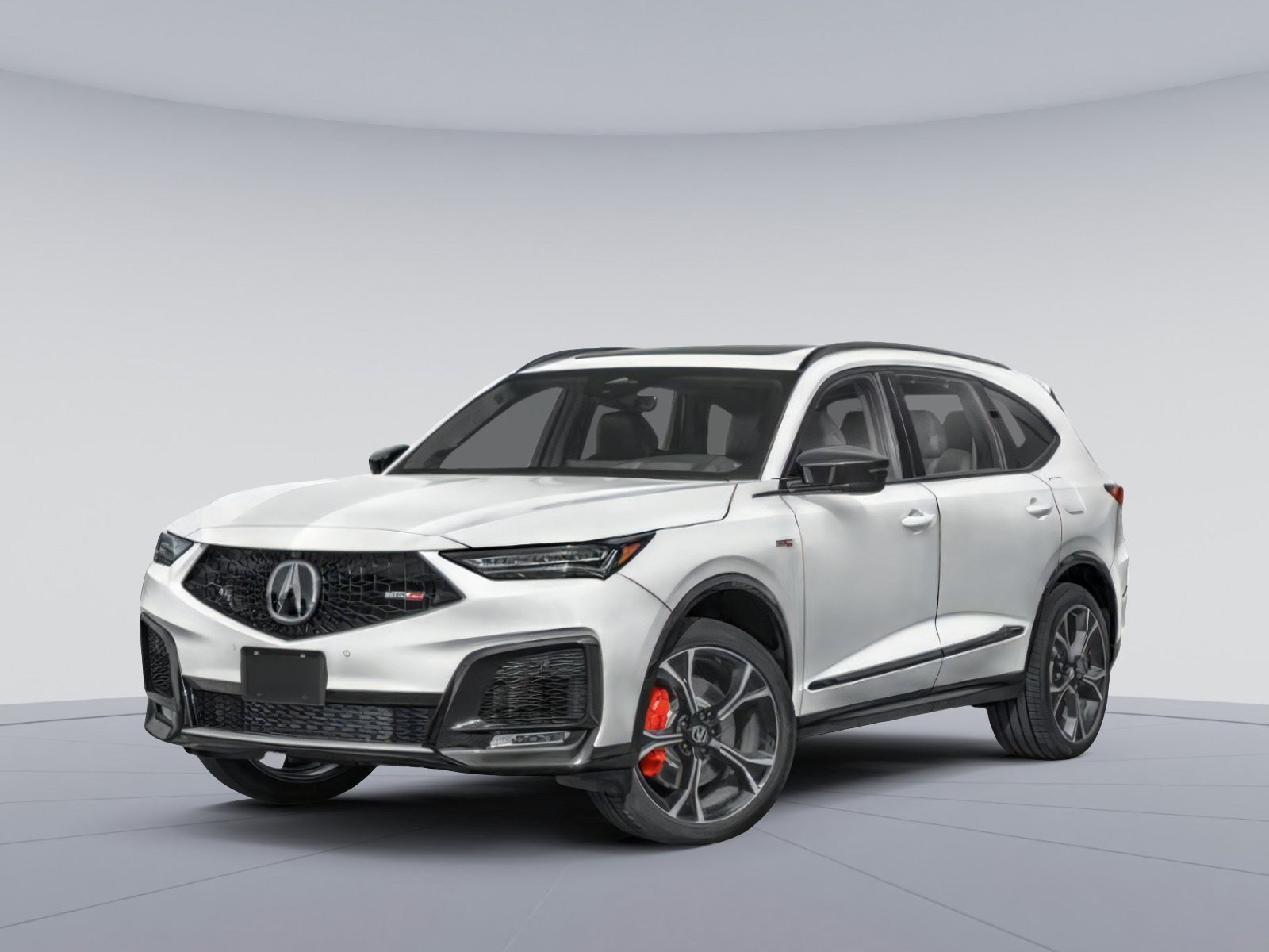  Acura MDX