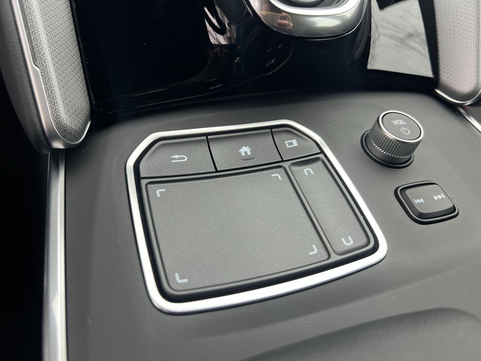 2025 Acura TLX A-Spec Package - Photo 24