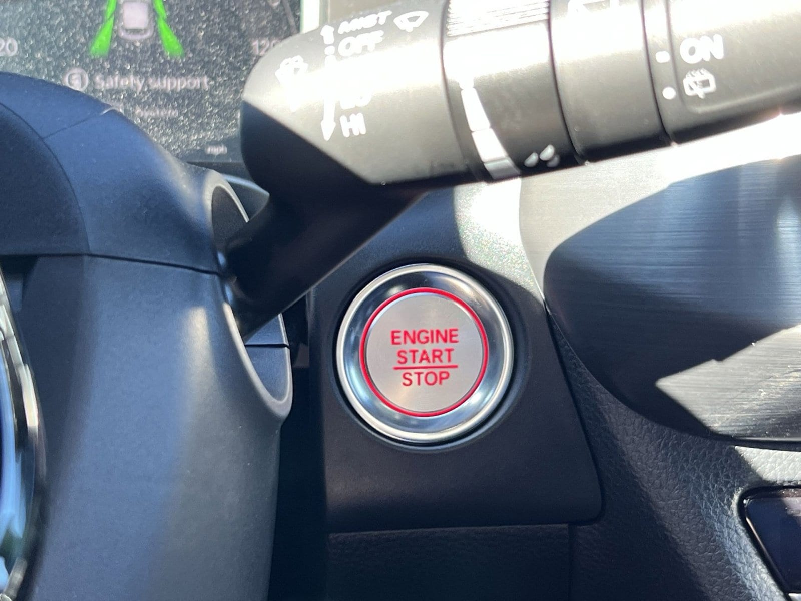2025 Acura ADX A-Spec Package - Photo 31