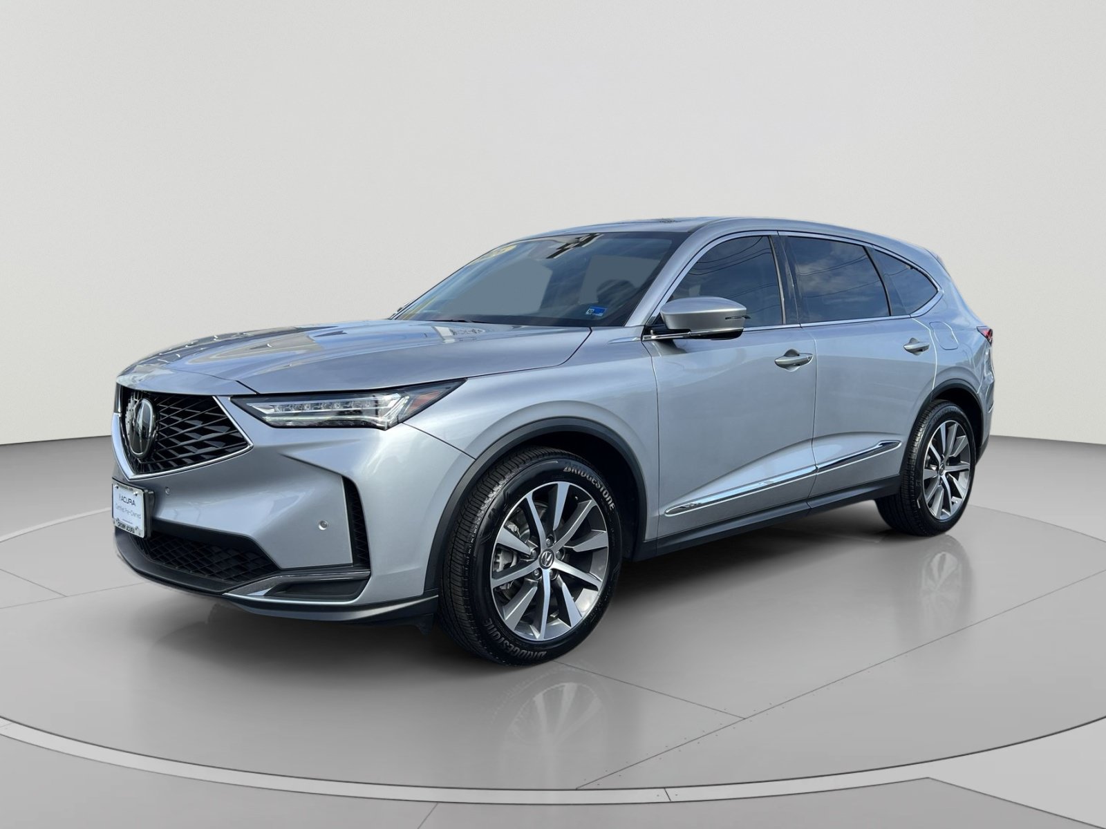 2026 Acura MDX FWD Technology Package SUV
