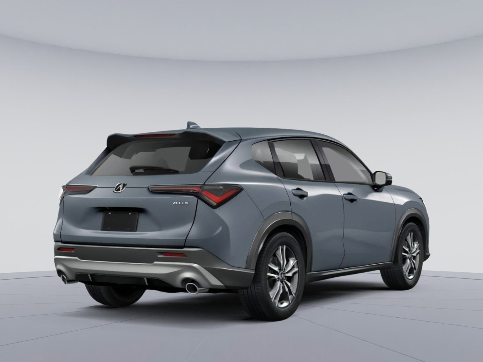 2025 Acura ADX Base's photo