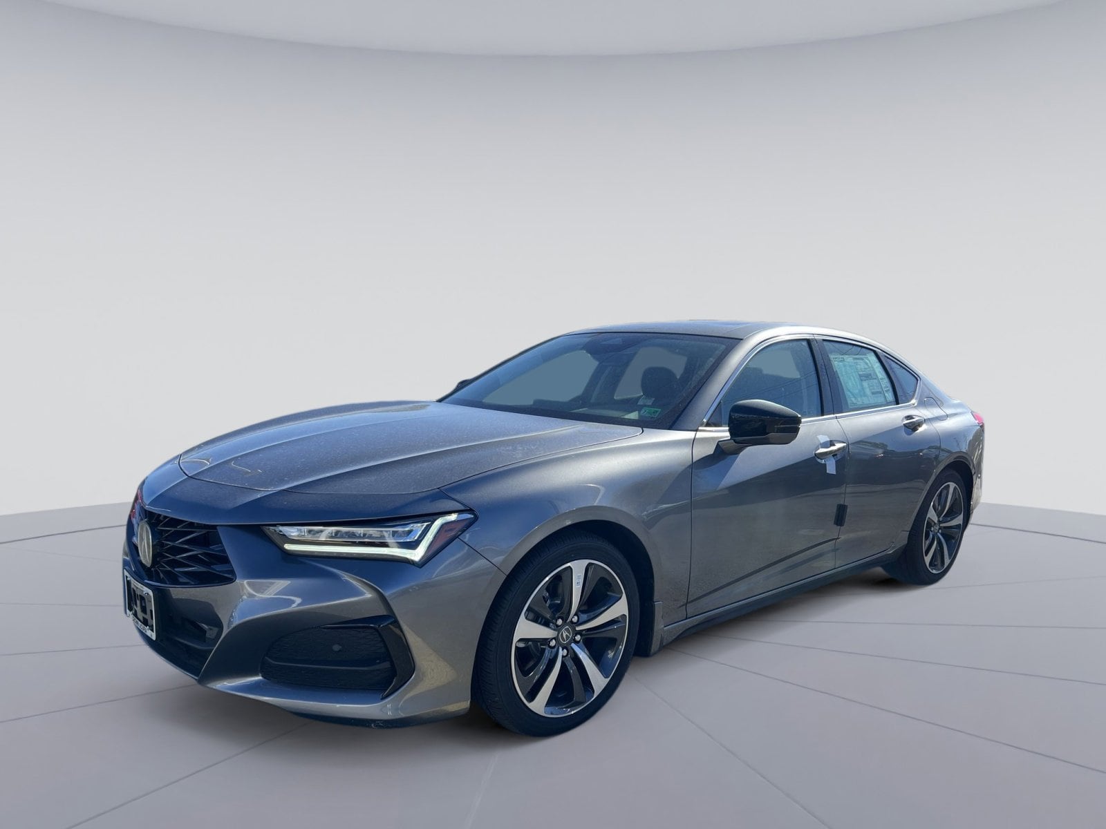 2025 Acura TLX Technology Package's photo