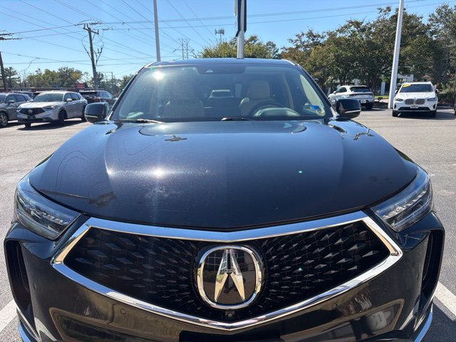 Certified 2024 Acura RDX Advance Package SUV