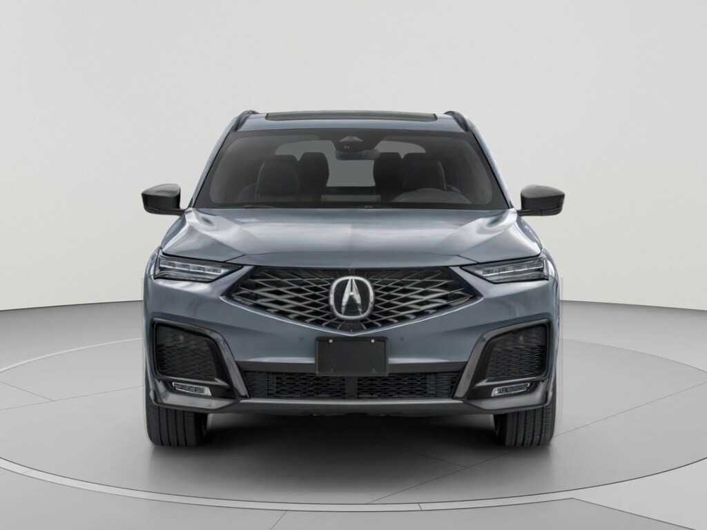 New 2026 Acura MDX SH-AWD A-Spec Advance Package SUV