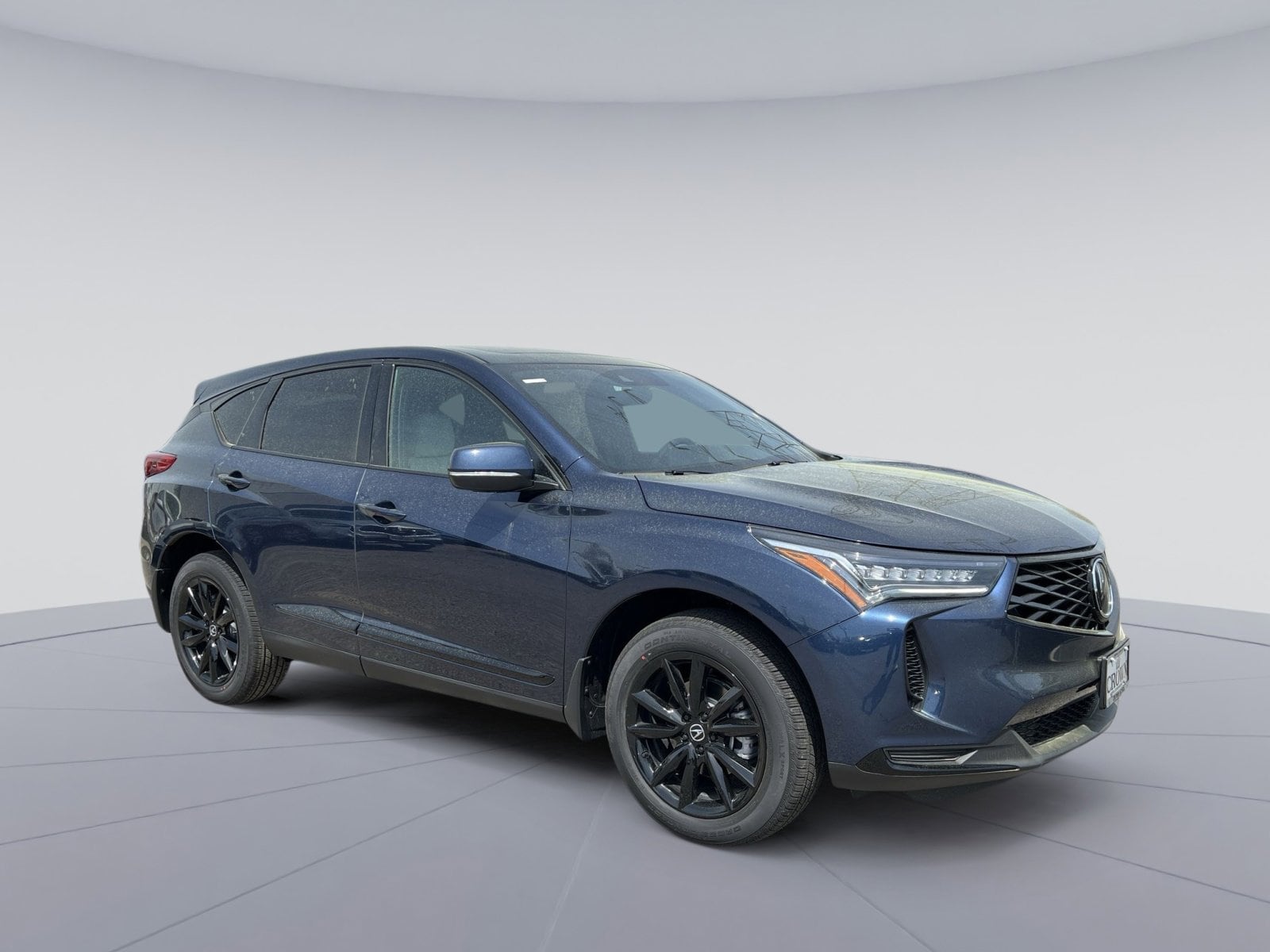 2026 Acura RDX Base - Photo 7
