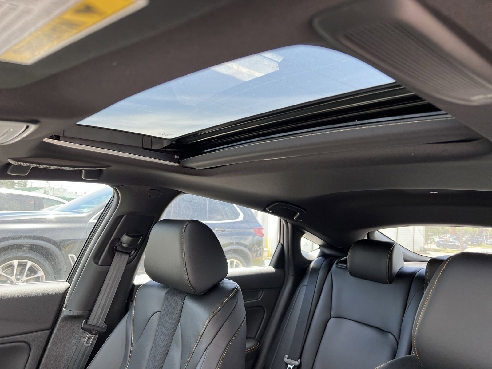 2026 Acura Integra A-Spec w/Technology Package - Photo 21