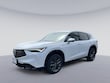  Acura ADX