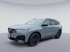 2026 Acura MDX SH-AWD A-Spec Advance Package SUV