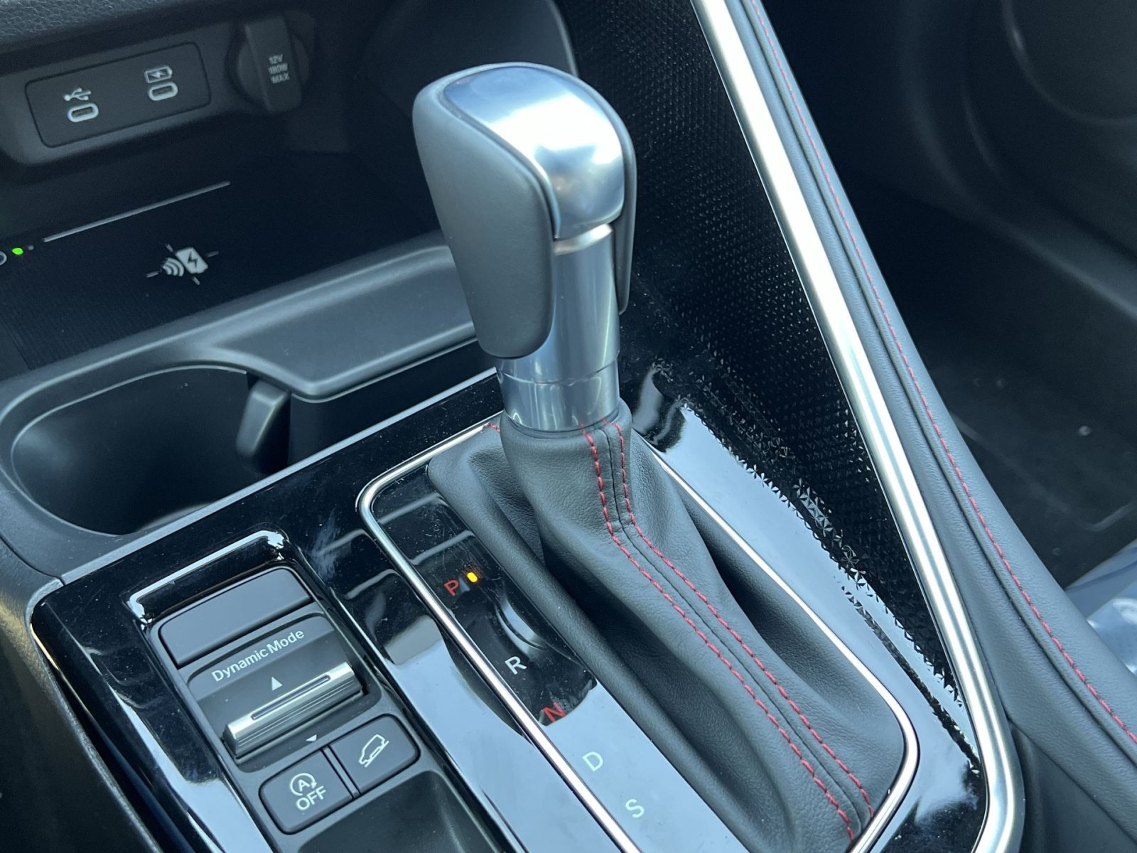 2026 Acura ADX A-Spec Package - Photo 19
