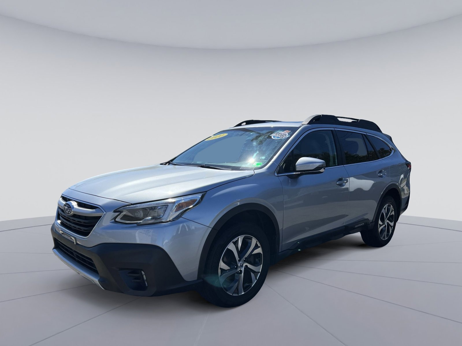 2020 Subaru Outback
