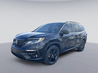 2022 Honda Pilot Special Edition SUV