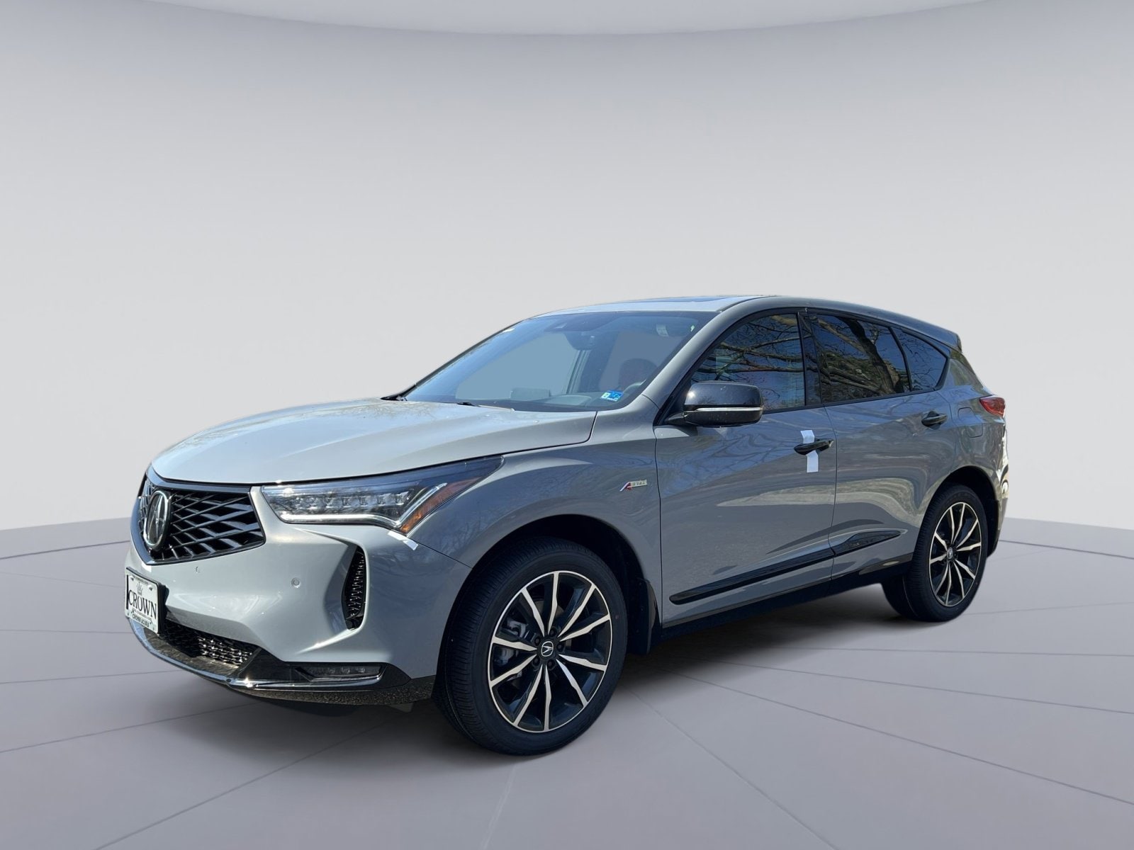 2026 Acura RDX A-Spec w/ Advance Package SH-AWD's photo